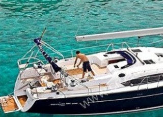  Renta de barcos deportivos 